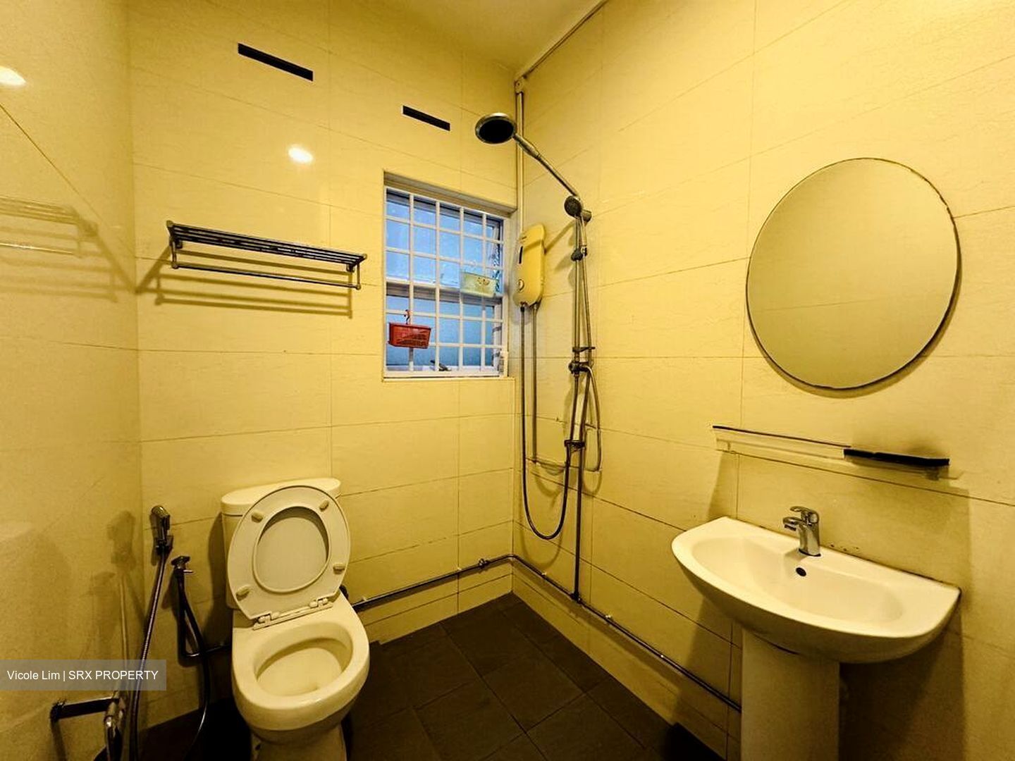 Hollywood Apartments (D9), Apartment #504596791